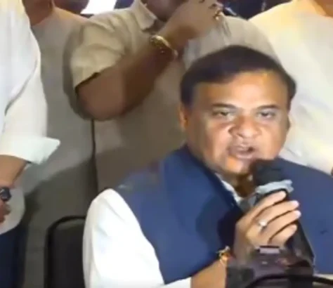 Assam, Puducherry Back BJP-Led NDA Again