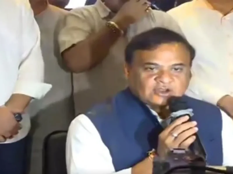 Assam, Puducherry Back BJP-Led NDA Again