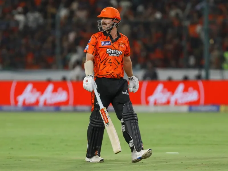 Aussie Cricketer’s Wife Says Family Faced Social Media Abuse After Kohli Spat