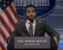 Aziz Ansari On ‘SNL’ Serves Up A Biting Kash Patel Parody