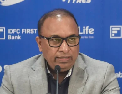BCCI Warns IPL Teams