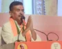 BJP Picks Suvendu Adhikari As Bengal’s Next Chief Minister
