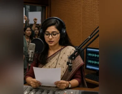 Bangladesh Has Directives On Sarees, Dupattas And Bindis