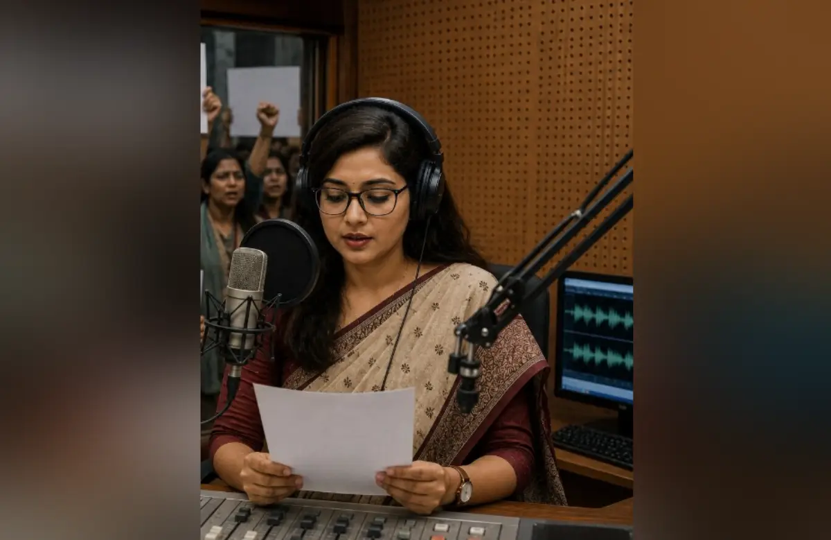 Bangladesh Has Directives On Sarees, Dupattas And Bindis
