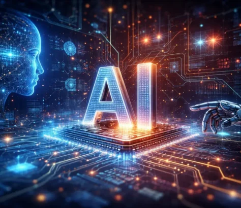 Bengaluru AI advertising hub