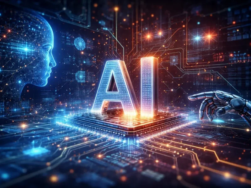 Bengaluru Becomes Key AI Advertising Base For US Companies