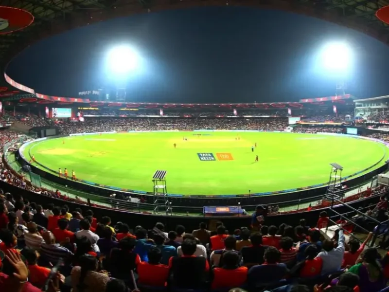 Bengaluru Loses Hosting Rights, IPL Final Moved To Ahmedabad
