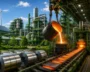 Berkeley Study Backs India Pivot To Green Steel