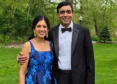 Binghamton AI Professorship Donation