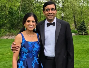 Binghamton AI Professorship Donation