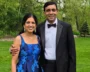 Binghamton Alumnus Subhachandra Chandra Funds AI Professorship
