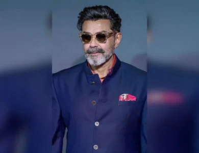 Bobby Deol Steps Out Of Comfort Zone For 'Bandar', Calls Role ‘Shameless’