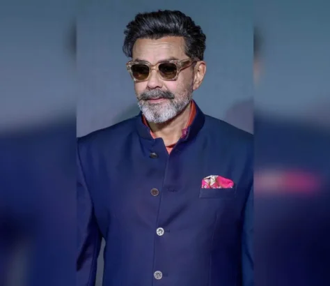 Bobby Deol Steps Out Of Comfort Zone For 'Bandar', Calls Role ‘Shameless’