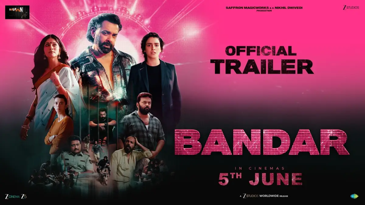 Bobby Deol’s ‘Bandar’ Takes On A Disturbing Social Reality