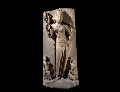 Bring Back Saraswati Idol From British Museum, Says Indian Court