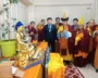 Buddhist Relics Continue Serving As Bridge Between Mongolia And India