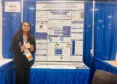 California Student Takes Third Place at Regeneron ISEF 2026
