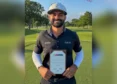 Californian Golfer Manav Shah Heads To US Open After Breakthrough Qualifier Finish