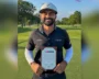 Californian Golfer Manav Shah Heads To US Open After Breakthrough Qualifier Finish