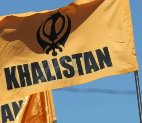 Canadian Intelligence Report Warns Of Khalistani Extremism Risk