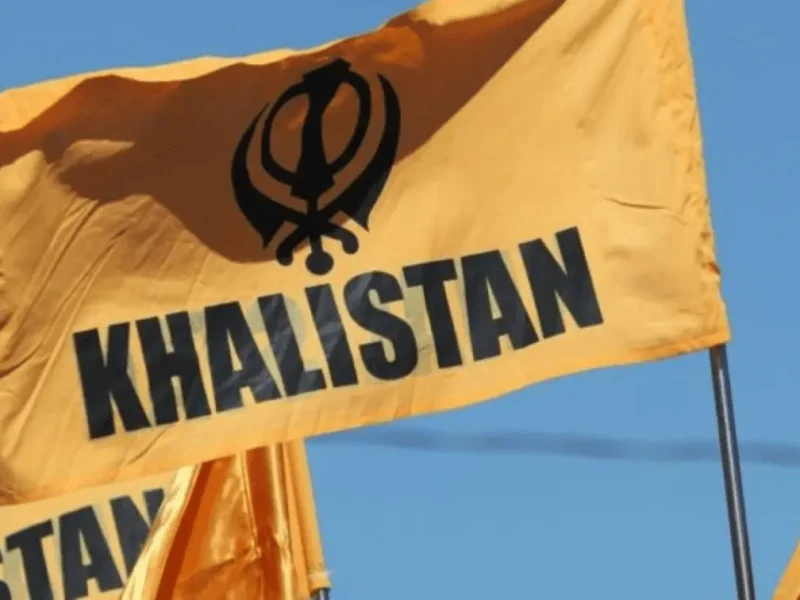 Canadian Intelligence Report Warns Of Khalistani Extremism Risk