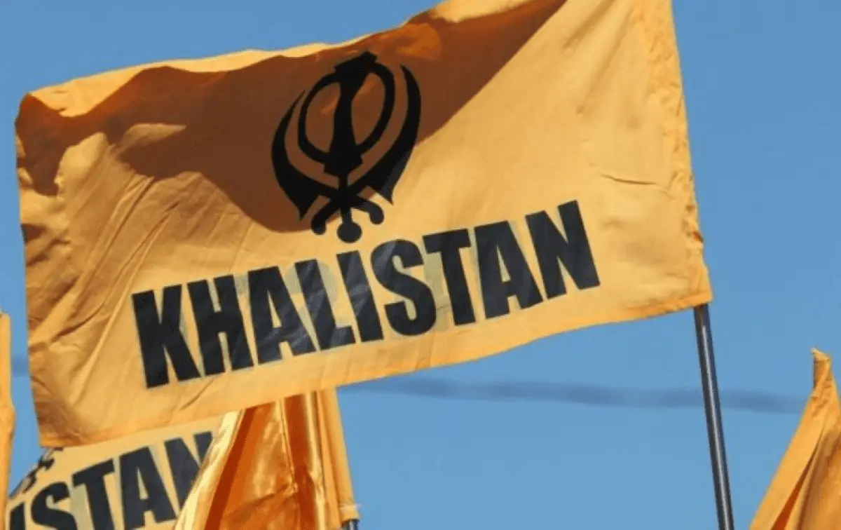 Canadian Intelligence Report Warns Of Khalistani Extremism Risk
