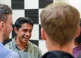 Chakrabarti Pushes Grassroots Message After Pelosi Endorsement