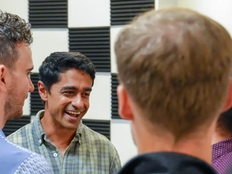 Saikat Chakrabarti CA-11 campaign