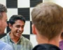 Chakrabarti Pushes Grassroots Message After Pelosi Endorsement