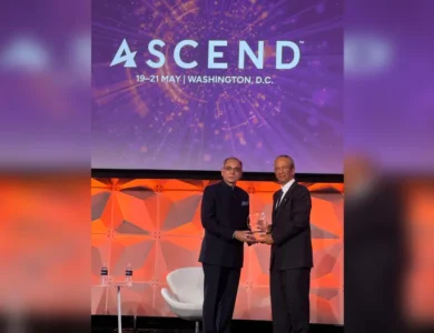 Chandrayaan-3 Earns US Space Award From AIAA