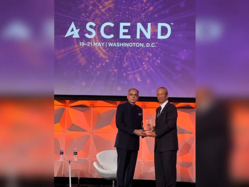 Chandrayaan-3 Earns US Space Award From AIAA