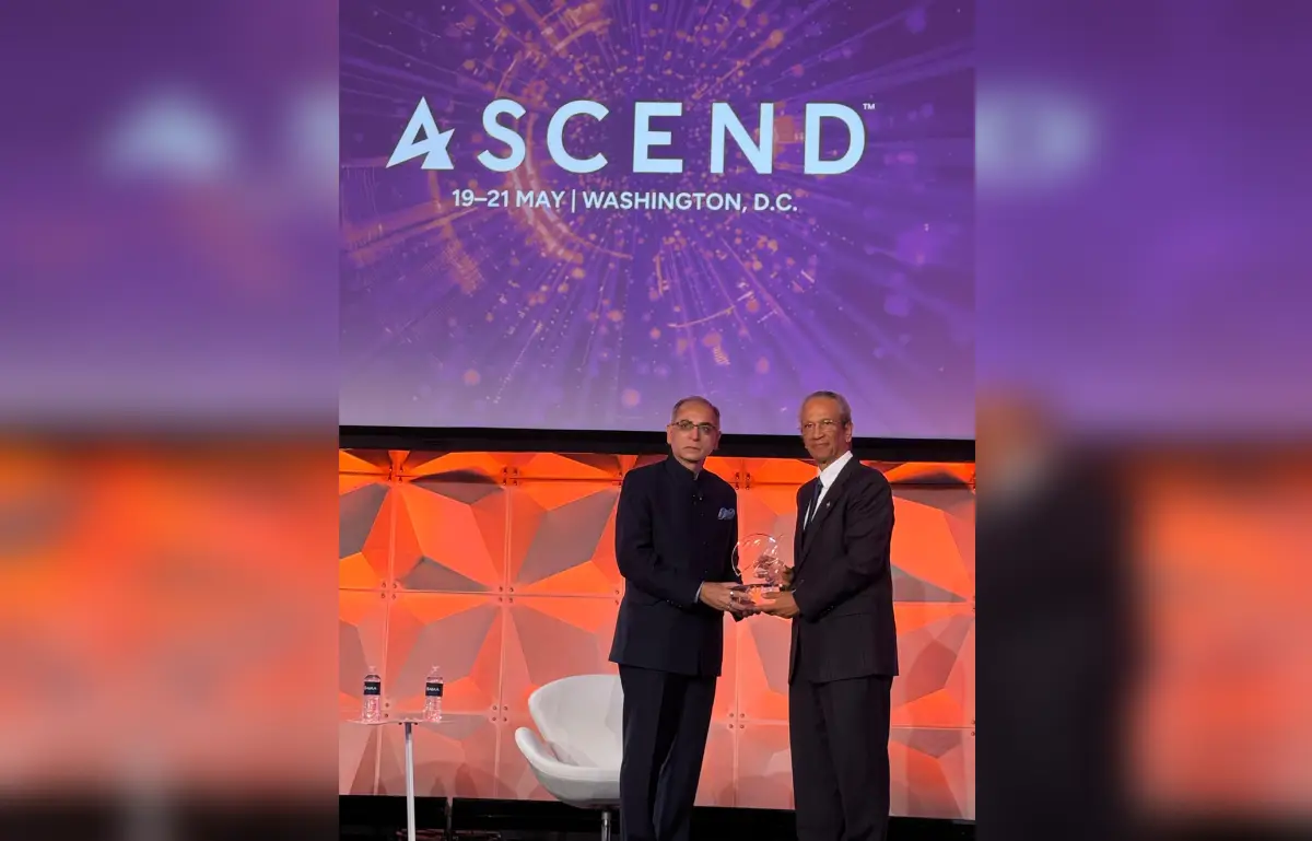 Chandrayaan-3 Earns US Space Award From AIAA