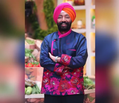 Harpal Singh Sokhi Acting Career