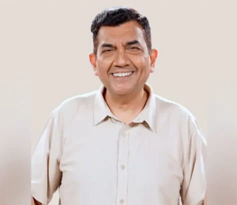 Chef Sanjeev Kapoor Backs AI Integration In Culinary World