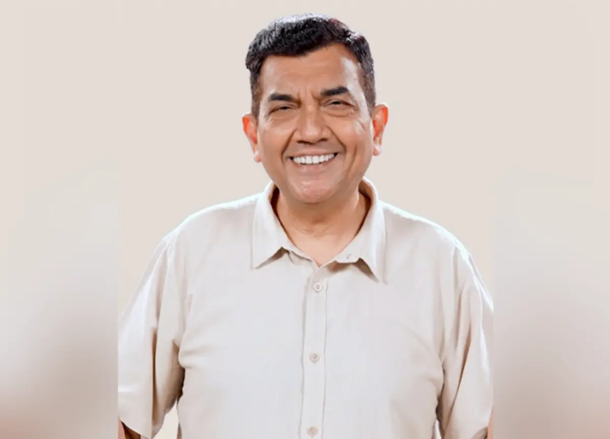 Chef Sanjeev Kapoor Backs AI Integration In Culinary World
