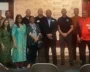 CoHNA Hosts Safety Forum With California Police After Temple Attacks