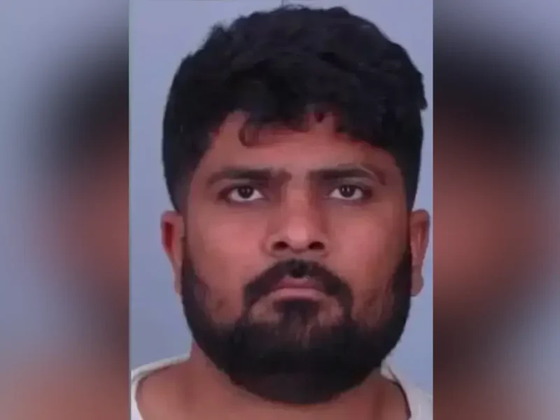 Convicted Smuggler Appeals Sentence In Fatal Border Crossing Case