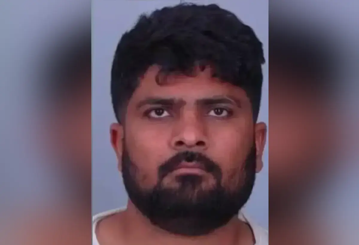 Convicted Smuggler Appeals Sentence In Fatal Border Crossing Case