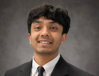 Cupertino 10th-Grader Wins National Honor For Desalination Research