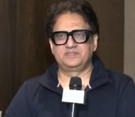 Daboo Malik Pushes Back On Son Amaal's Talk Of Royalties