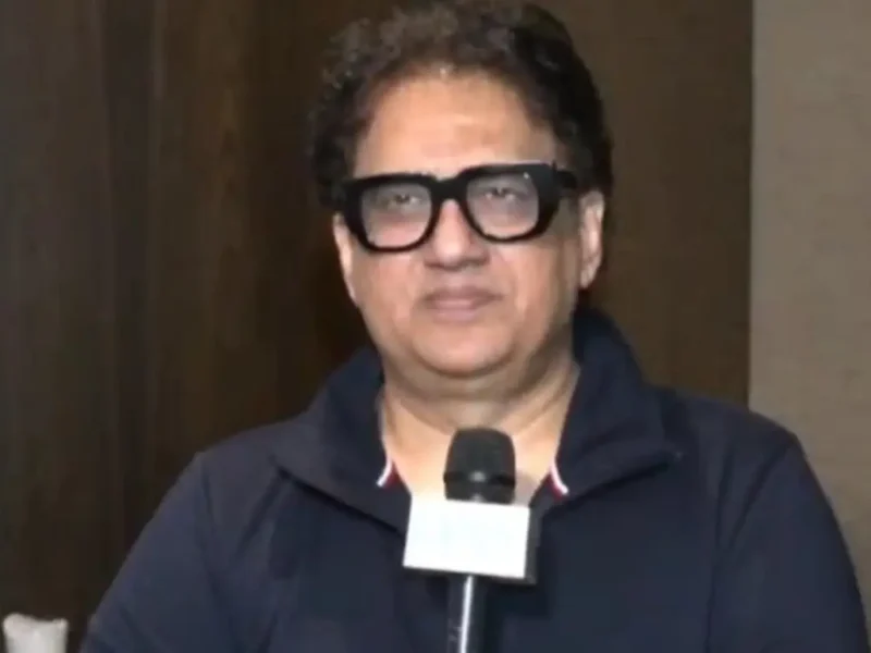 Daboo Malik Pushes Back On Son Amaal's Talk Of Royalties