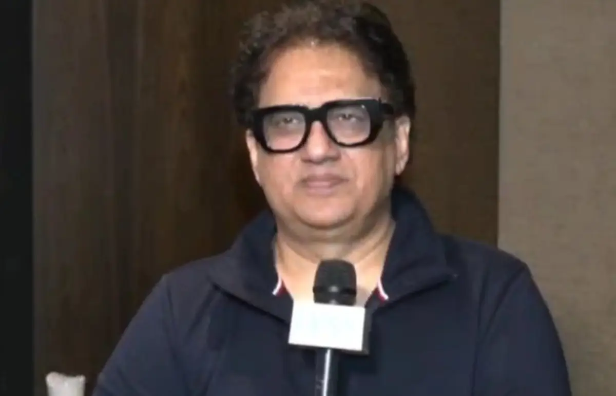 Daboo Malik Pushes Back On Son Amaal's Talk Of Royalties