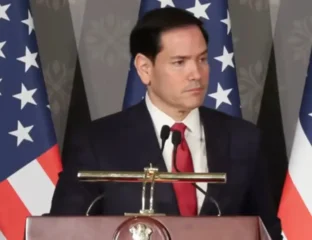 Rubio Stupid People Comment Controversy