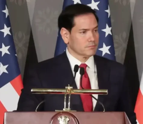 Rubio Stupid People Comment Controversy