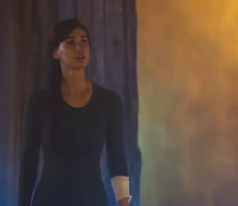 Disha Patani Hollywood debut