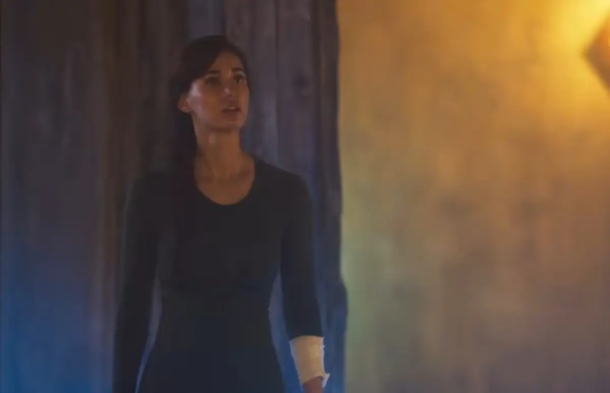 Disha Patani Hollywood debut
