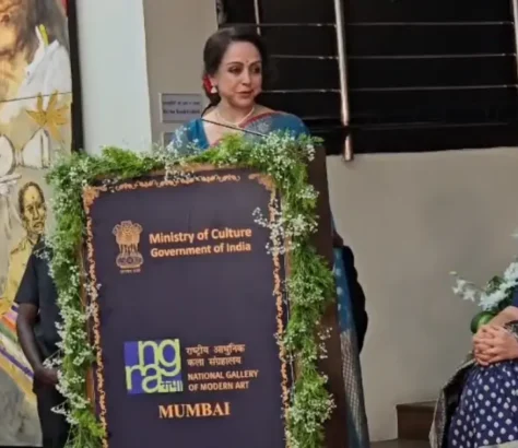 Don’t Know How I’ll Cope: Hema Malini On Life After Dharmendra