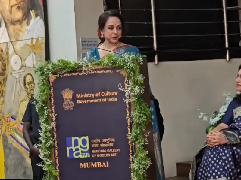Don’t Know How I’ll Cope: Hema Malini On Life After Dharmendra