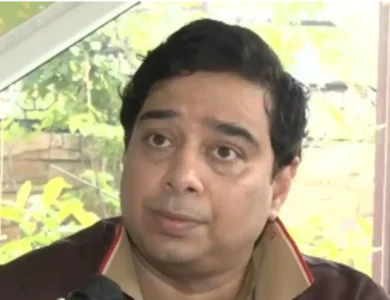 Satadru Dutta Messi Event Controversy