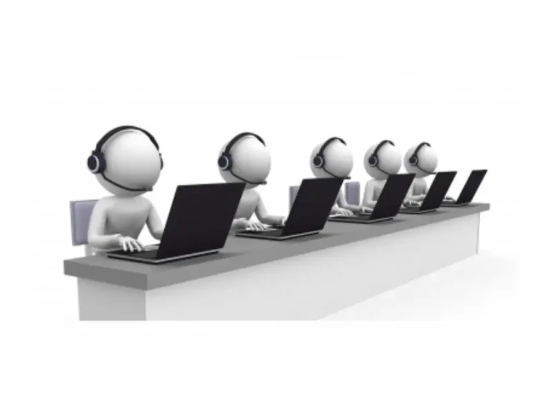 Feds Take Down Tech-Support Scam Operating Via Indians And US Insiders